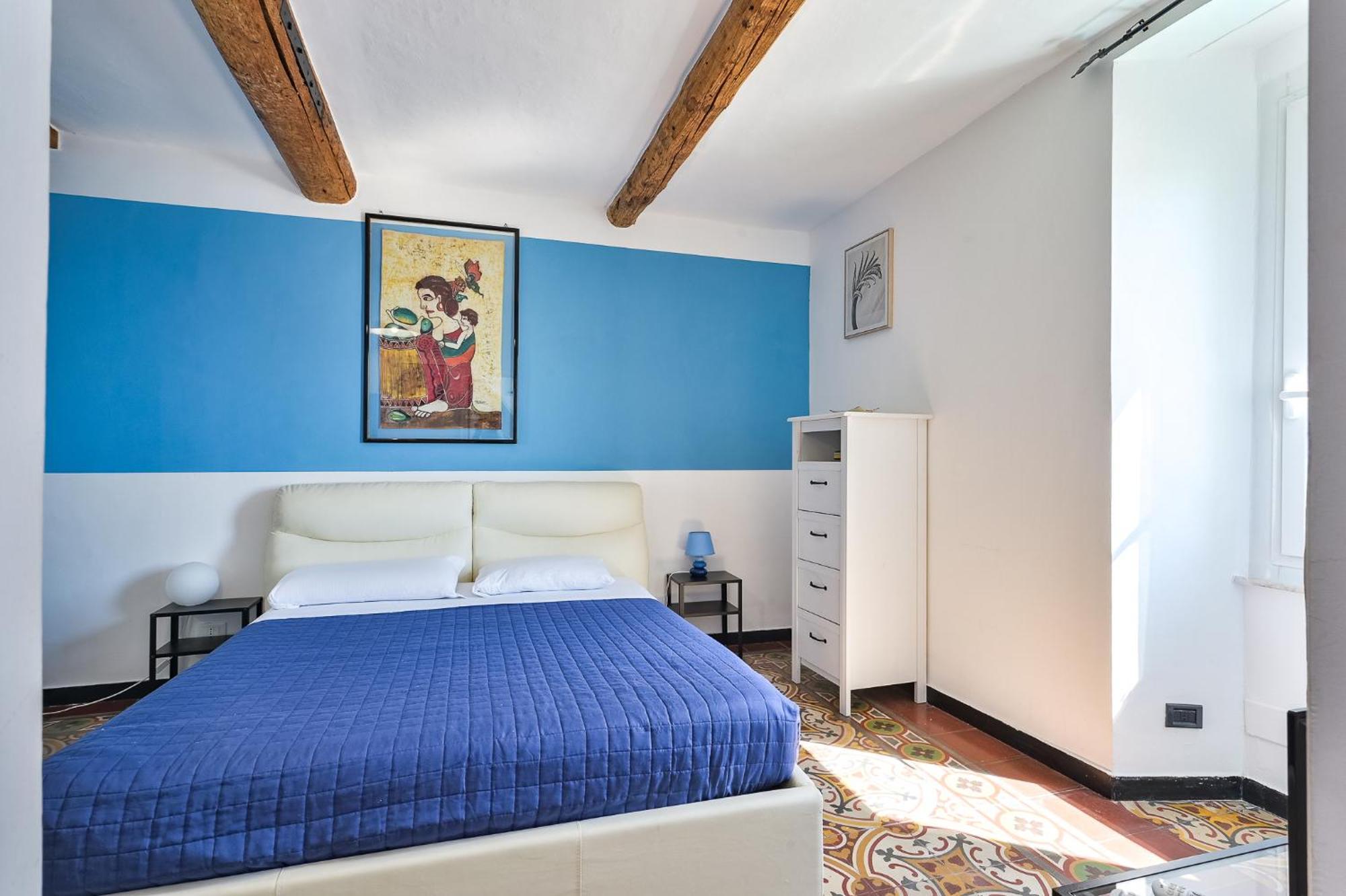 Il Rifugio Sul Mare - Genovainrelax Génova Exterior foto