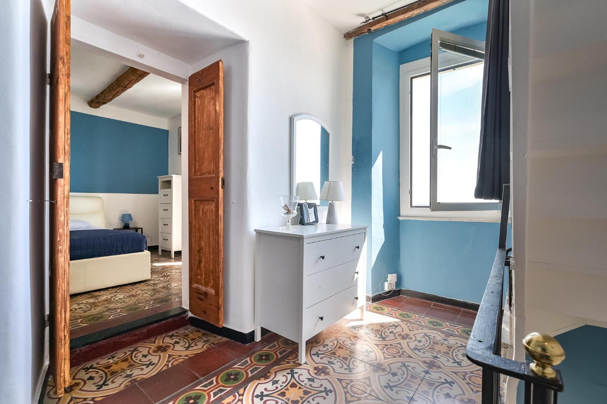 Il Rifugio Sul Mare - Genovainrelax Génova Exterior foto